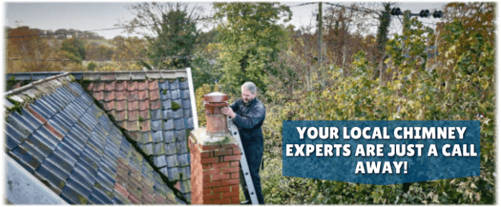 Chimney and Fireplace Solutions