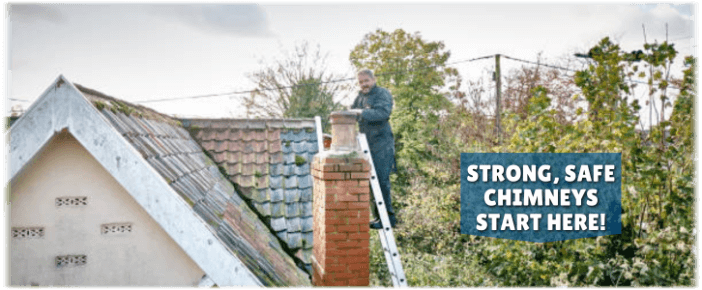 Chimney Repair Santa Clara CA