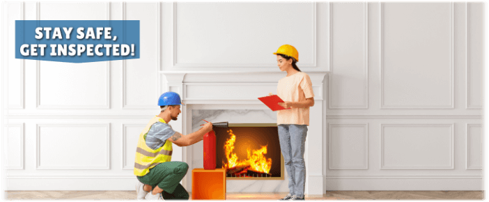 Chimney and Fireplace Inspection Santa Clara CA