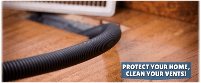 Dryer Vent Cleaning Santa Clara CA