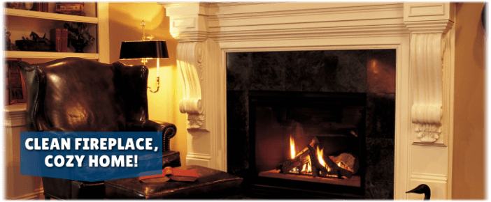 Fireplace Cleaning Santa Clara CA