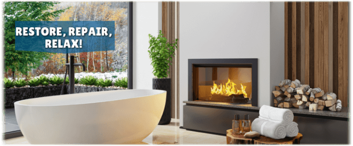 Fireplace Repair Santa Clara CA