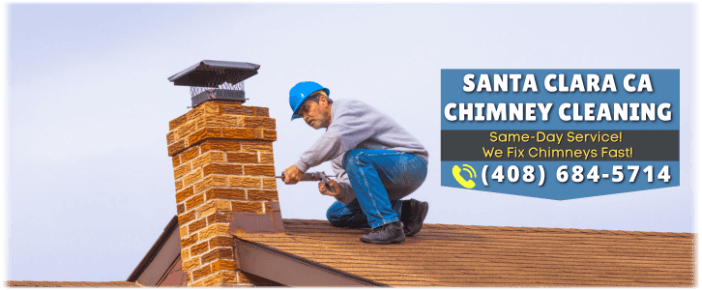 Chimney Cleaning Santa Clara CA